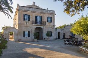 Hotel Rusticae Alcaufar Vell