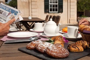 Hotel Rusticae Alcaufar Vell