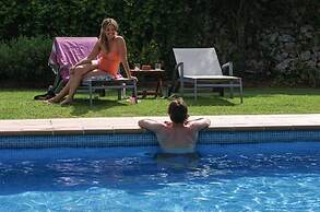 Hotel Rusticae Alcaufar Vell