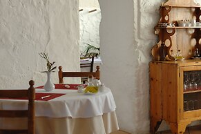 Hotel Rusticae Alcaufar Vell