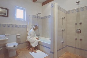 Hotel Rusticae Alcaufar Vell