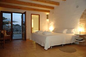 Hotel Rusticae Alcaufar Vell