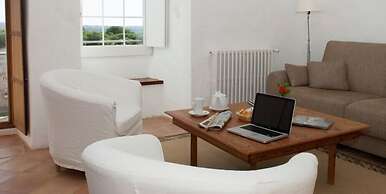 Hotel Rusticae Alcaufar Vell