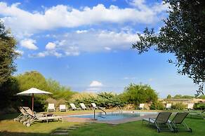 Hotel Rusticae Alcaufar Vell