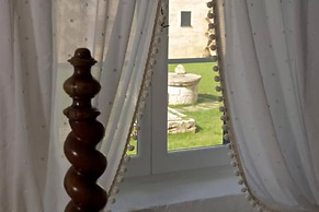 Hotel Rusticae Alcaufar Vell