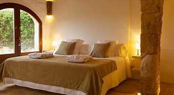 Hotel Rusticae Alcaufar Vell