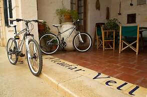 Hotel Rusticae Alcaufar Vell