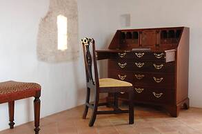 Hotel Rusticae Alcaufar Vell