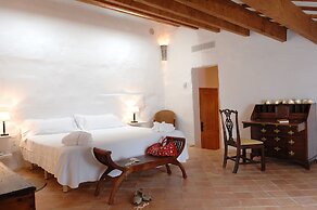 Hotel Rusticae Alcaufar Vell
