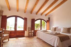 Hotel Rusticae Alcaufar Vell