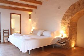 Hotel Rusticae Alcaufar Vell