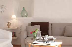 Hotel Rusticae Alcaufar Vell