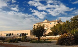 Hotel Rusticae Alcaufar Vell