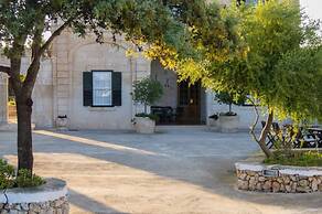 Hotel Rusticae Alcaufar Vell