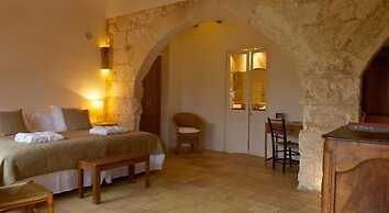 Hotel Rusticae Alcaufar Vell