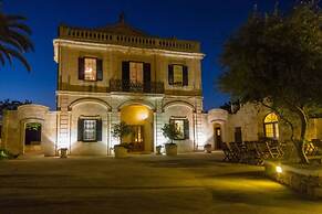 Hotel Rusticae Alcaufar Vell