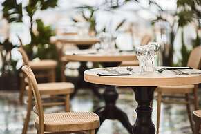 Michelangelo Resort and Spa