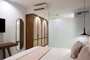 Michelangelo Resort and Spa
