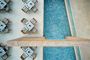 Michelangelo Resort and Spa