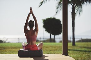 Michelangelo Resort and Spa