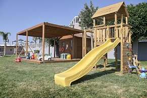 Michelangelo Resort and Spa