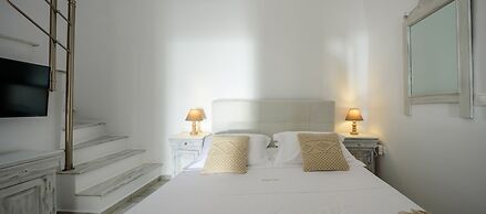 MyBoZer Hotel Kallisto