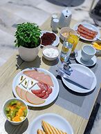 MyBoZer Hotel Kallisto