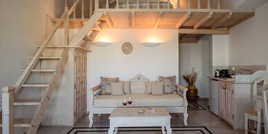 MyBoZer Hotel Kallisto