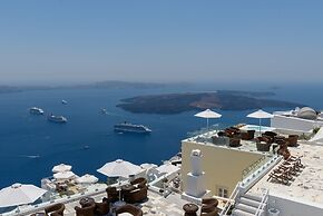 MyBoZer Hotel Kallisto