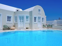 MyBoZer Hotel Kallisto