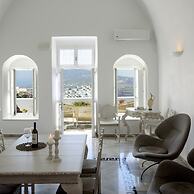 MyBoZer Hotel Kallisto