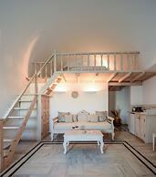 MyBoZer Hotel Kallisto