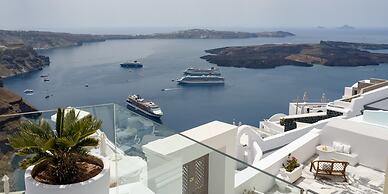 MyBoZer Hotel Kallisto