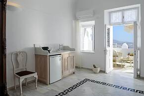 MyBoZer Hotel Kallisto