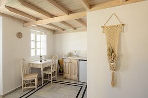 MyBoZer Hotel Kallisto