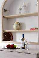 MyBoZer Hotel Kallisto