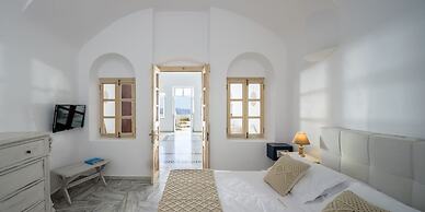 MyBoZer Hotel Kallisto