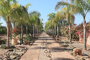 Terra Mia Marrakech - Riad