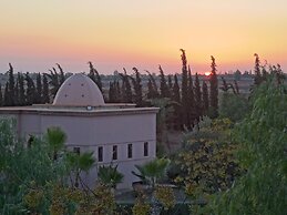 Terra Mia Marrakech - Riad