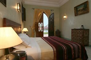 Terra Mia Marrakech - Riad