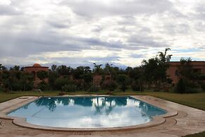 Terra Mia Marrakech - Riad