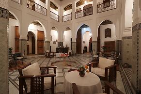 Terra Mia Marrakech - Riad