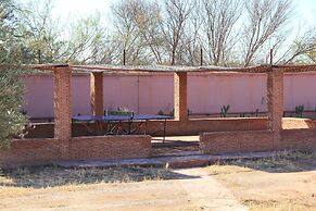 Terra Mia Marrakech - Riad