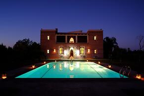 Terra Mia Marrakech - Riad