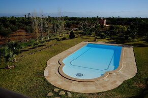 Terra Mia Marrakech - Riad