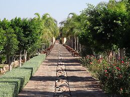 Terra Mia Marrakech - Riad