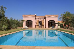 Terra Mia Marrakech - Riad