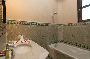 Terra Mia Marrakech - Riad