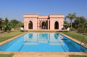 Terra Mia Marrakech - Riad