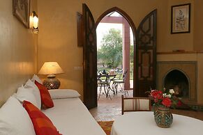 Terra Mia Marrakech - Riad